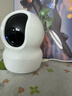 萤石摄像头CP1云台网络摄像机高清wifi家用安防摄像头监控双向语音 水平全景人形追踪 CP1性价款 【200万高清】 官方标配+30天云存储 实拍图