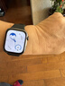 华为HUAWEI WATCH FIT 4 韵律黑氟橡胶表带 华为运动智能手表超轻薄大屏潮流运动蓝牙通话睡眠监测fit4 实拍图