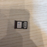 雷克沙（Lexar）华为荣耀手机平板NM内存卡256G读卡器套装 实拍图