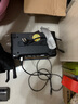 MARSHALL马歇尔电吉他音箱MG10GX专业失真马勺电吉他音响 实拍图