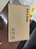 普联（TP-LINK） 24口千兆交换机以太网企业级交换器非网管分线器分流器 【24口千兆/钢壳/桌面型】TL-SG1024DT 实拍图
