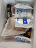 CP正大食品白羽鸡小胸2斤 冷冻生鲜 早餐鸡胸肉里脊肉 实拍图