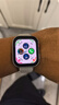 华为【编织款 更透气】WATCH FIT 3 国家补贴15% 智能手表 苍穹灰 轻薄大屏运动减脂 男女情侣手表 实拍图