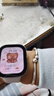 小米（MI）REDMI Watch 5 皎月银 国家补贴 澎湃OS 2 心率血氧监测 蓝牙通话 红米手表5 智能手表 小米汽车 实拍图
