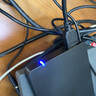 黑甲虫 (KINGIDISK) 2TB USB3.0 移动硬盘  H系列  2.5英寸 磨砂黑 简约便携 商务伴侣 可加密  H200 实拍图