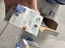 正泰（CHNT）空气开关NBE7经典空开断路器一位小型家用 电工推荐断电保护 2P 63A 实拍图