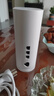 华为子母路由器q6凌霄电力线版AX3000电力猫分布式全屋WiFi6+套装无线mesh大户型穿墙王PLC双频5G游戏7 智能主机+子机【WiFi6+3000M】运营商版 实拍图