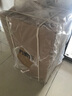万家乐【睿能D50-FY2一级能效】电热水器50升 8倍水量全家够用健康杀菌储水式家用3000W速热 实拍图