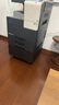 KONICA MINOLTA柯尼卡美能达C226 A3A4大型办公彩色复合机 打印复印扫描(标配+输稿器+底柜+国产WIFI+上门安装) 实拍图