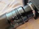 铭匠100mm F2.8全画幅百微微距镜头适用于E卡口Z卡口RF卡口L卡口微单相机镜头 索尼FE卡口 实拍图