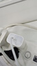 Apple/苹果 20W USB-C充电器  type-c充电器苹果手机充电器原装手机快充头 苹果17手机充电 实拍图
