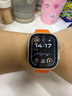 苹果 Watch Series  Ultra/S3/6/7/8/9/10/SE 二手智能手表 规格参考质检报告 Apple Watch Ultra 实拍图