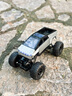 狂野骑士儿童遥控汽车四驱越野赛车3-6-8-10-12岁男孩电动女玩具生日礼物 实拍图