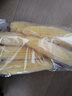 千牛优福新鲜甜玉米笋250g 迷你玉米棒小玉米芯仔水果玉米 半斤 实拍图