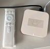 腾讯极光盒子6 8K智能网络电视机顶盒 千兆网口 2+32G 高清HDR10+ 双频WiFi 蓝牙语音遥控 实拍图