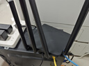 普联（TP-LINK）双千兆路由器 1900M无线 家用5G双频 WDR7660千兆易展 六信号放大器 高速路由WIFI穿墙IPv6 实拍图