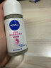 妮维雅（NIVEA）【 孙颖莎同款 】抑汗香体止汗露腋下干爽滚珠精华爽身走珠液50ml 实拍图