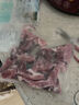 龙大肉食 猪脊骨块2斤＞50%带肉率 免切多肉带髓脊骨汤骨龙骨猪肉 生鲜 实拍图