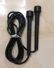 竞速跳绳减肥男女生室内负重跳绳成人减肥燃脂学生中考专用跳绳 颜色随机（热销款） 实拍图