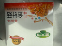 金大州 香辣金针菇20g*20盒装 麻辣休闲零食办公室小吃下饭菜出游小包装 实拍图