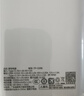 品胜【3C认证】22.5W超级快充20000mAh大容量充电宝可上飞机便携移动电源适用苹果17promax小米华为白 实拍图
