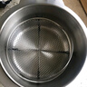 利仁（Liven）空气炸锅无涂层0涂层304不锈钢内胆6L大容量不用翻面透明可视家用一体机烤箱KZ-D6018 实拍图