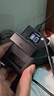 绿巨能（llano）适用奥林巴斯PS-BLS5/50相机电池充电器EM10 EPL9 EPL8 E-P7 OM5 EP1 EP2 EP3 EPL5 PL3 EPL6 EPL 1100mAh [一电一充 实拍图