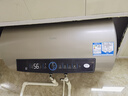 海尔（Haier）国家补贴20%电热水器60升 PD3 金刚无缝胆终身免换镁棒一级能效节能省电储水式大水量家用京东自营 实拍图