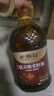 长寿花低芥酸浓香菜籽油6.18L 非转基因 物理压榨 实拍图