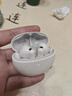 华为FreeBuds 7i真无线蓝牙耳机智慧主动降噪耳机入耳式跑步运动音乐游戏低延迟长续航MT33 贝母白丨送店铺延保+晒单豪礼 JD电竞官方店 实拍图