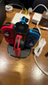 良值(IINE)适用Switch手柄充电座 JOYCON用充电器 充电底座支架 分体手柄通用 NS配件 晒单实拍图