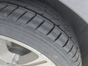 双星JUOGO轮胎 225/45R18 95W SU91 适配吉利星瑞/领克03 实拍图