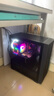 Thermaltake（Tt）钢影 风S 黑色 机箱水冷电脑主机（支持EATX/钢化玻璃侧透/支持360水冷/高兼容/4090显卡） 实拍图