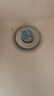 壹品印象厨房水龙头延伸器洗手盆漏水塞脸盆通用弹跳芯过滤网防堵按压器 实拍图