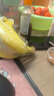 轻食兽切达芝士乳清蛋白威化能量棒20g*12根 代餐休闲饼干零食饱腹健身 实拍图