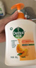 滴露（Dettol）洗手液柑橘500g瓶 健康抑菌消毒清爽 儿童家庭非补充装替换 实拍图