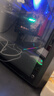 金士顿（Kingston）FURY 32GB(16G×2)套装 DDR4 3200 C16 台式机内存条 Beast野兽系列 骇客神条 实拍图
