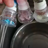 维简（Vilscijon）水龙头防溅头过滤器厨房防溅水龙头过滤延伸器神器万能接头3色3个 实拍图