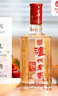泸州老窖 六年窖头曲 浓香型白酒 52度 500ml 单瓶装 实拍图