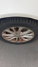 佳通轮胎GITI 轮胎205/55R16 91H GitiSynergy H2 适配 速腾/帝豪GL/朗逸 实拍图