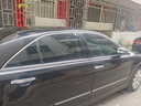 北极光 汽车贴膜全车贴膜 玻璃防晒膜 隔热车膜 汽车隔热太阳膜 全车套装 战舰侧后挡25【电商专款】 轿车/SUV系 (车型通用)  实拍图