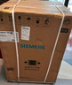 西门子（SIEMENS）iQ300 10公斤滚筒洗衣机全自动 智能除渍 强效除螨 羊毛洗 15分钟快洗  108AW 家电国家补贴 实拍图