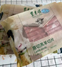 东来顺 内蒙古羔羊原切羊肉片1斤装 火锅食材羊肉卷 清真中华老字号 实拍图