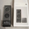 小米智能门铃4Pro 500万超清双摄可视门铃 电子猫眼摄像头 智能远程双向通话包裹快递识别监控器家用 实拍图