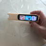 阿尔法蛋词典笔D1Plus 英语点读笔翻译笔 小学初中新教材适用电子词典扫描笔单词笔学习机 实拍图