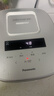 松下（Panasonic）【国家补贴】Xtra零零煲升级0涂层电饭煲家用无涂层不锈钢内胆IH煮饭电饭锅4升一级能效HFS155-W 零零煲【 4L 】0涂层防粘 实拍图