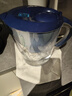 碧然德（BRITA）过滤净水器 家用滤水壶 净水壶 海洋系列 3.5L（蓝）+专家版滤芯5枚 环保加固包装 实拍图