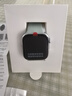 华为【咨询享优惠】华为手表watch fit4智能运动健康通话NFC支付血氧送男女朋友礼物fit3升级5Pro 草木绿+送高清贴膜*2+定制表带 实拍图