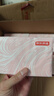 京东京造丝柔保湿乳霜面巾纸柔润亲肤婴儿云柔巾柔纸巾100抽*12包抽纸自营 实拍图