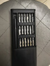 手工工具套装实验DIY多功能精密32合一24合一皮包款12合一螺丝刀起子手机电脑笔记本维修 十字头单螺丝刀9 实拍图